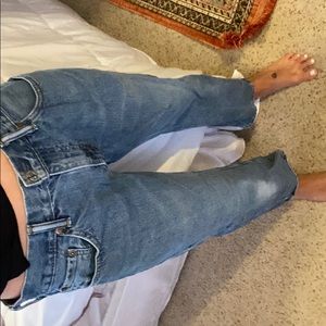 Vintage Levi’s 505 30x29